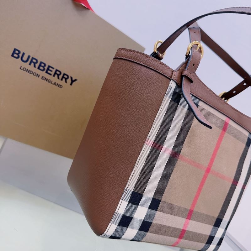 Burberry Shopping Bags